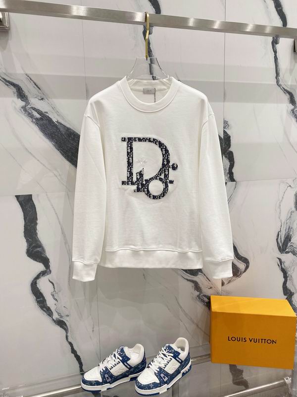 Dior Sweatshirt Wmns ID:20240912-41